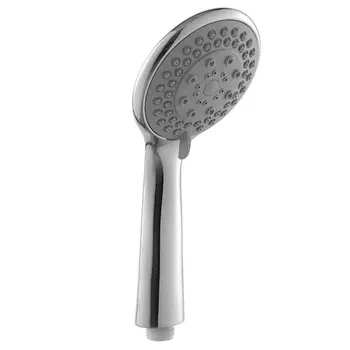 Душевая лейка Fashun A13 хром/серая