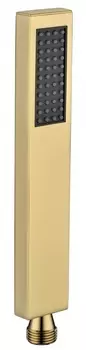 Душевая лейка Filarete FL22MG золото матовое