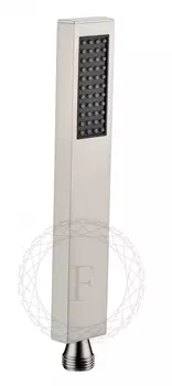 Душевая лейка Filarete FL22NK никель