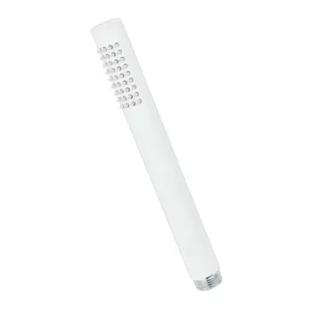 Душевая лейка Giulini Futuro F1782BO белый матовый