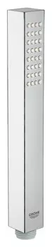 Душевая лейка Grohe Euphoria Cube Stick 27698000