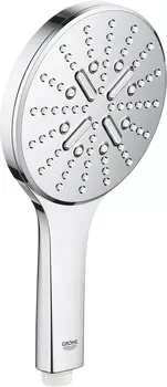 Душевая лейка Grohe Rainshower SmartActive 26544000