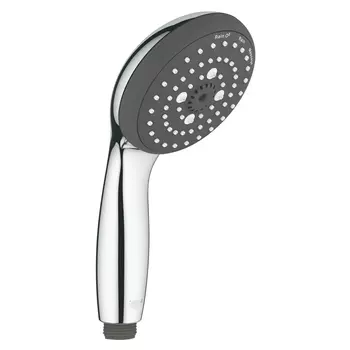 Душевая лейка Grohe Vitalio Start 100 27953000