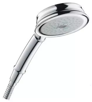 Душевая лейка Hansgrohe Croma 100 Multi Classic 28539000