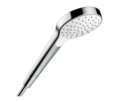 Душевая лейка Hansgrohe Croma Select S 1jet 26804400