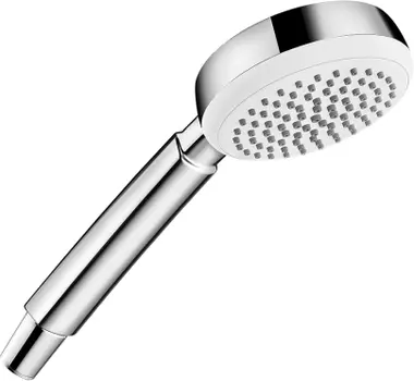 Душевая лейка Hansgrohe Crometta 100 1jet 26825400