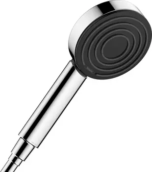 Душевая лейка Hansgrohe Pulsify 105 1jet 24121000 хром