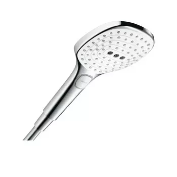 Душевая лейка Hansgrohe Raindance Select E 26521400