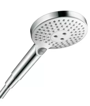 Душевая лейка Hansgrohe Raindance Select S 120 3jet 26531400