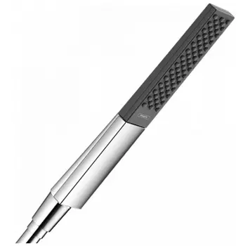 Душевая лейка Hansgrohe Rainfinity 100 1jet 26867000 EcoSmart