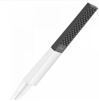 Душевая лейка Hansgrohe Rainfinity 100 1jet 26867700 EcoSmart