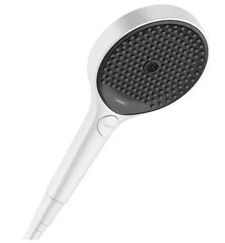 Душевая лейка Hansgrohe Rainfinity 130 3jet 26865700 EcoSmart