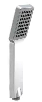 Душевая лейка Iddis А11012