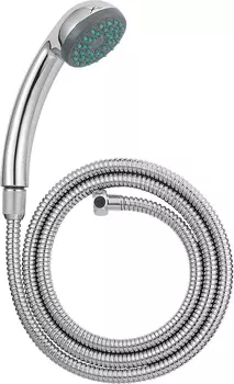 Душевая лейка Jacob Delafon Eco E14322-CP