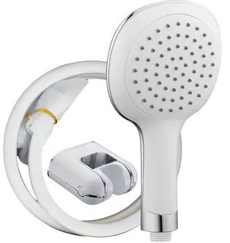 Душевая лейка Kaiser DN-045 белая