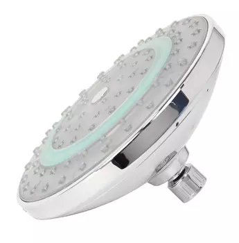 Душевая лейка Kaiser L-012 LED хром