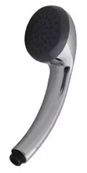 Душевая лейка Kaiser SH-025 черная