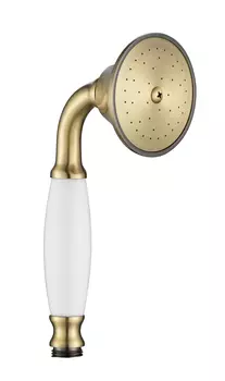 Душевая лейка Kaiser SH-156 бронза