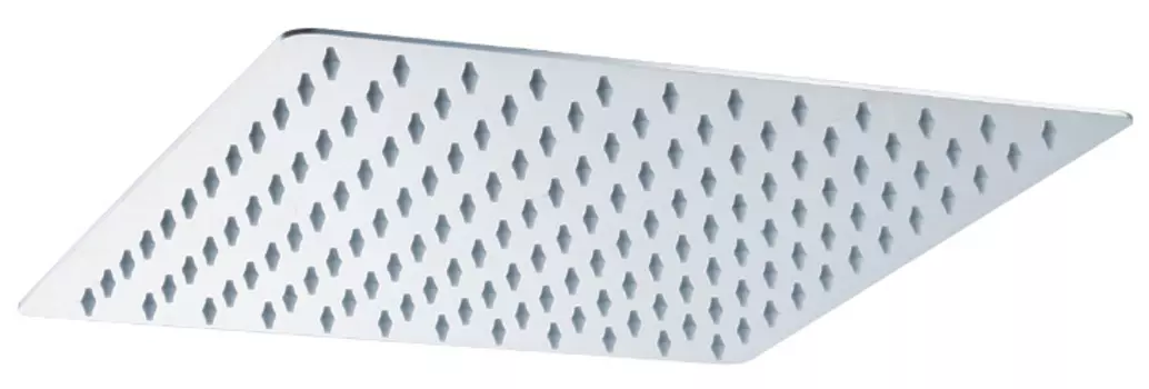 Душевая лейка Kaiser SH-240 хром