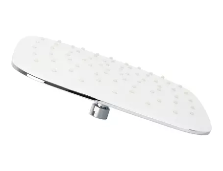 Душевая лейка Kaiser SH-375 белая