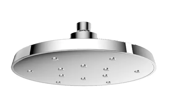 Душевая лейка Kaiser SH-381 серая