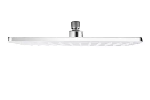 Душевая лейка Kaiser SH-382 белая