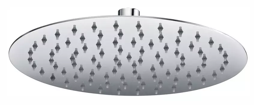 Душевая лейка Kaiser SH-386 серая