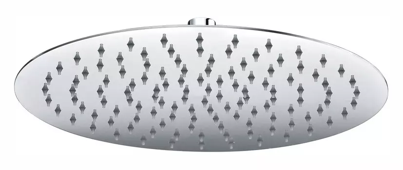 Душевая лейка Kaiser SH-387 серая