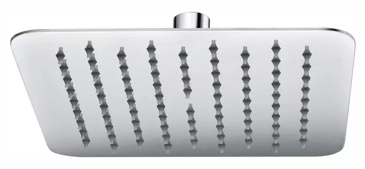 Душевая лейка Kaiser SH-390 серая