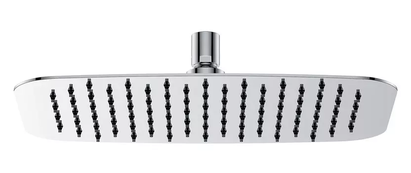 Душевая лейка Kaiser SH-395 серая