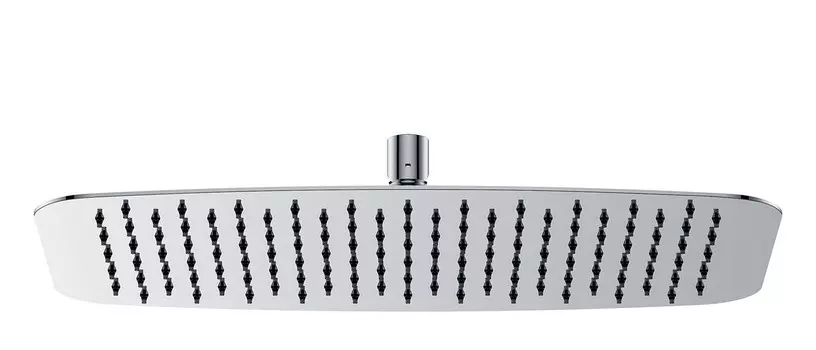 Душевая лейка Kaiser SH-396 серая