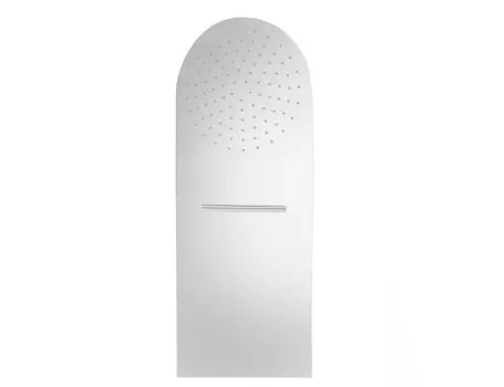 Душевая лейка Kaiser SH-500 хром