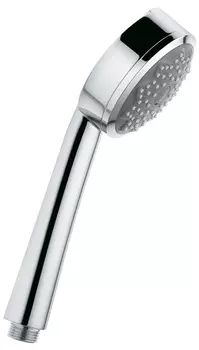 Душевая лейка Kludi Zenta 6060005-00