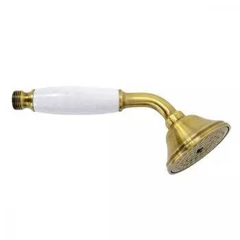 Душевая лейка Migliore Ricambi 32168 бронза