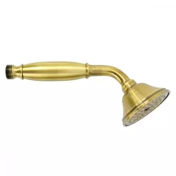 Душевая лейка Migliore Ricambi 32171 бронза