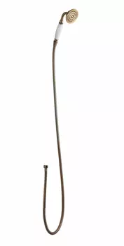 Душевая лейка SMARTsant Винтаж SM2601BR бронза