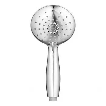 Душевая лейка Swedbe Calypso 5049, хром