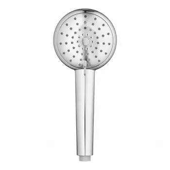 Душевая лейка Swedbe Calypso 5050, хром