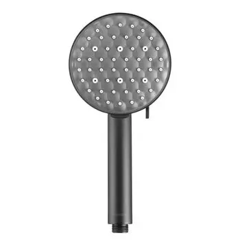 Душевая лейка Swedbe Hermes 5118B черная