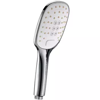 Душевая лейка Timo SL-1070/00-16 хром/белый