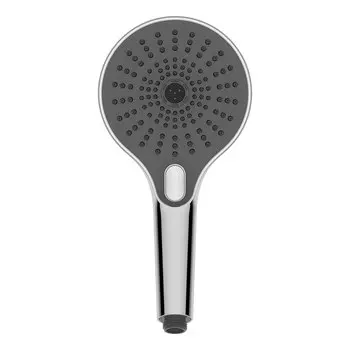 Душевая лейка Vincea Inspire VSHN-3I1HCH со шлангом, хром