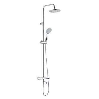 Душевая лейка WesnaArt Dusha DUS08-302 с термостатом