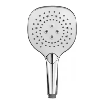 Душевая лейка Wonzon & Woghand WW-981358-CR хром