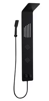 Душевая панель Ceruttispa Ami B CT8994