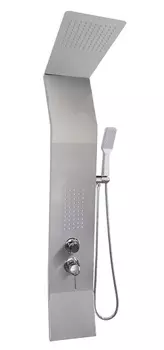 Душевая панель Ceruttispa Bermina S CT8983