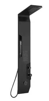 Душевая панель Ceruttispa Oglio B CT8987