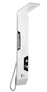 Душевая панель Ceruttispa Oglio W CT8986