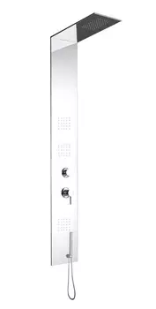 Душевая панель Ceruttispa Tanaro CT8992