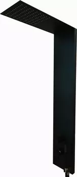 Душевая панель Cezares Premier PREMIER-CD2-NOP С ВНУТРЕННЕЙ ЧАСТЬЮ