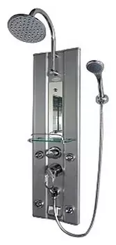 Душевая панель River Guron 01